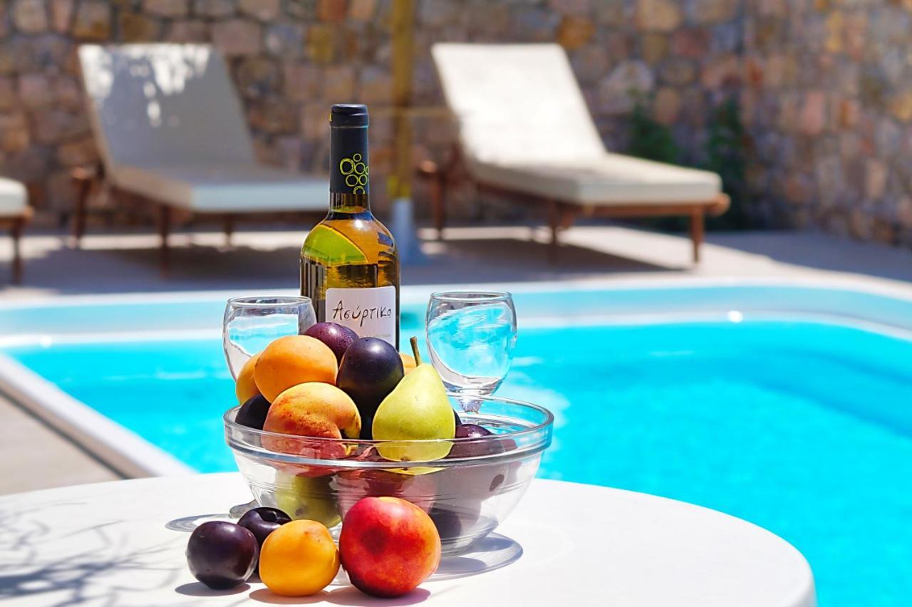 Avraki Hotel 3*
