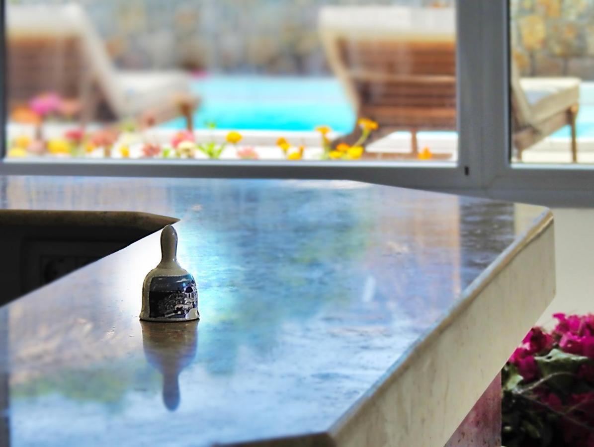 Avraki Hotel Kamári