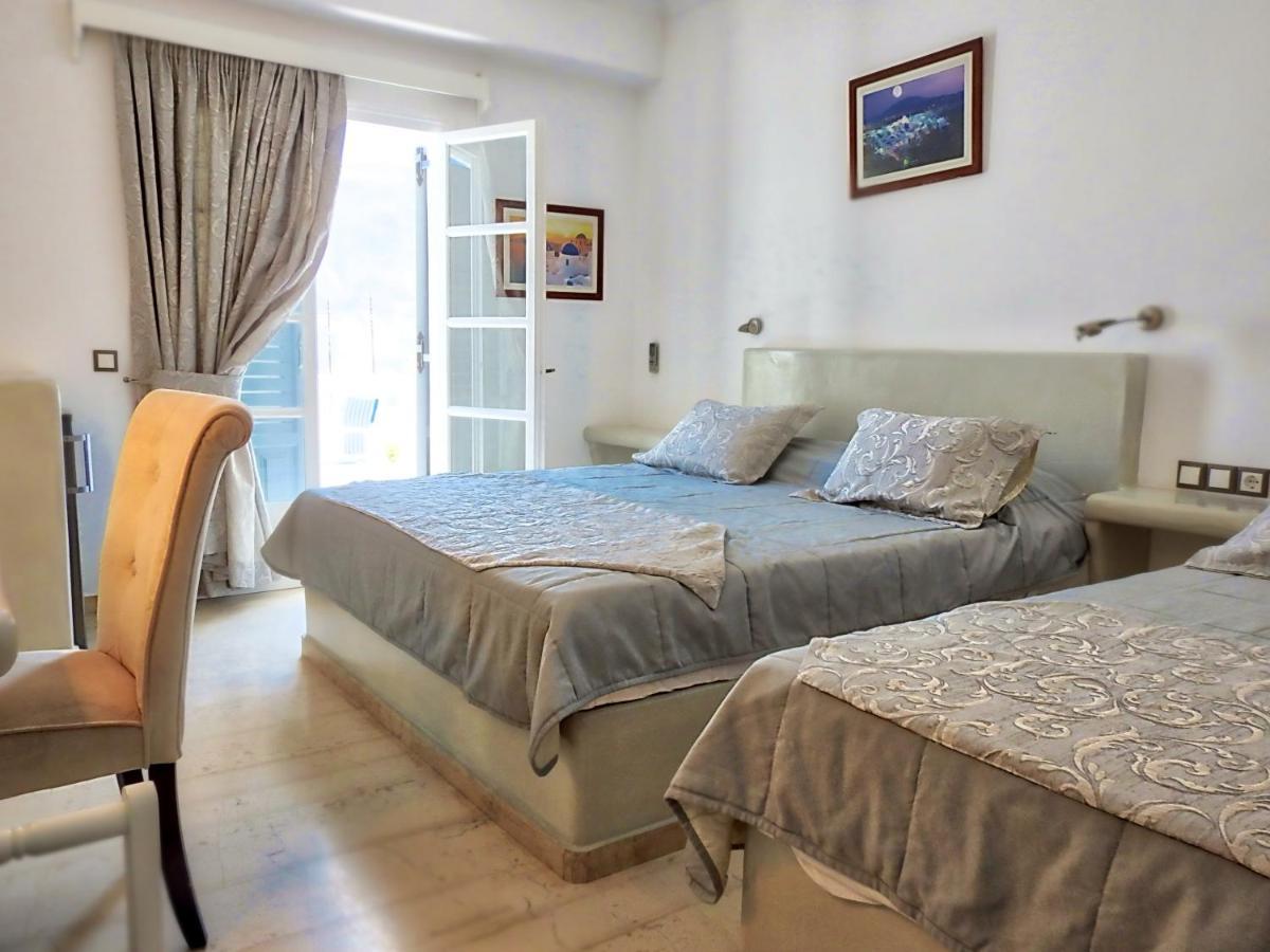 Hotel Avraki 3*