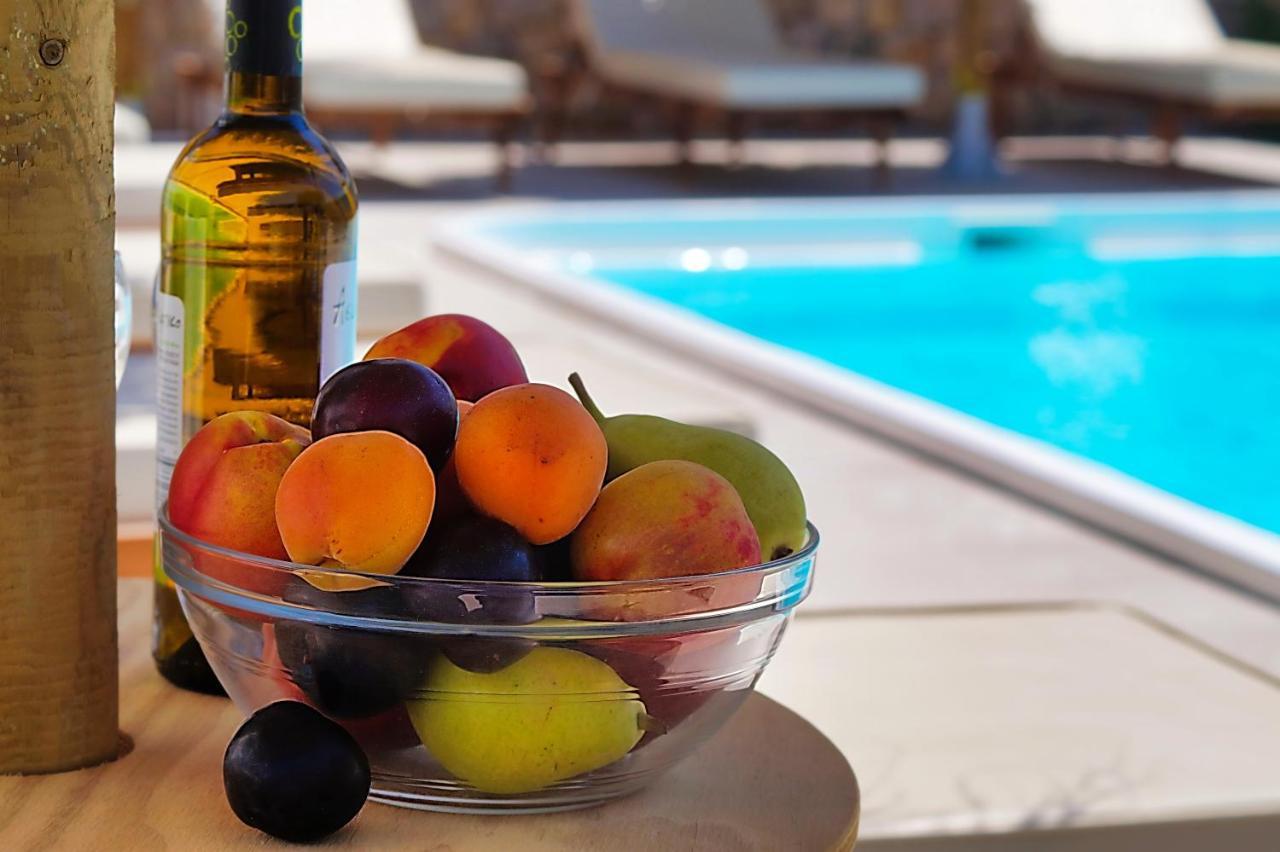 Hotel Avraki 3*
