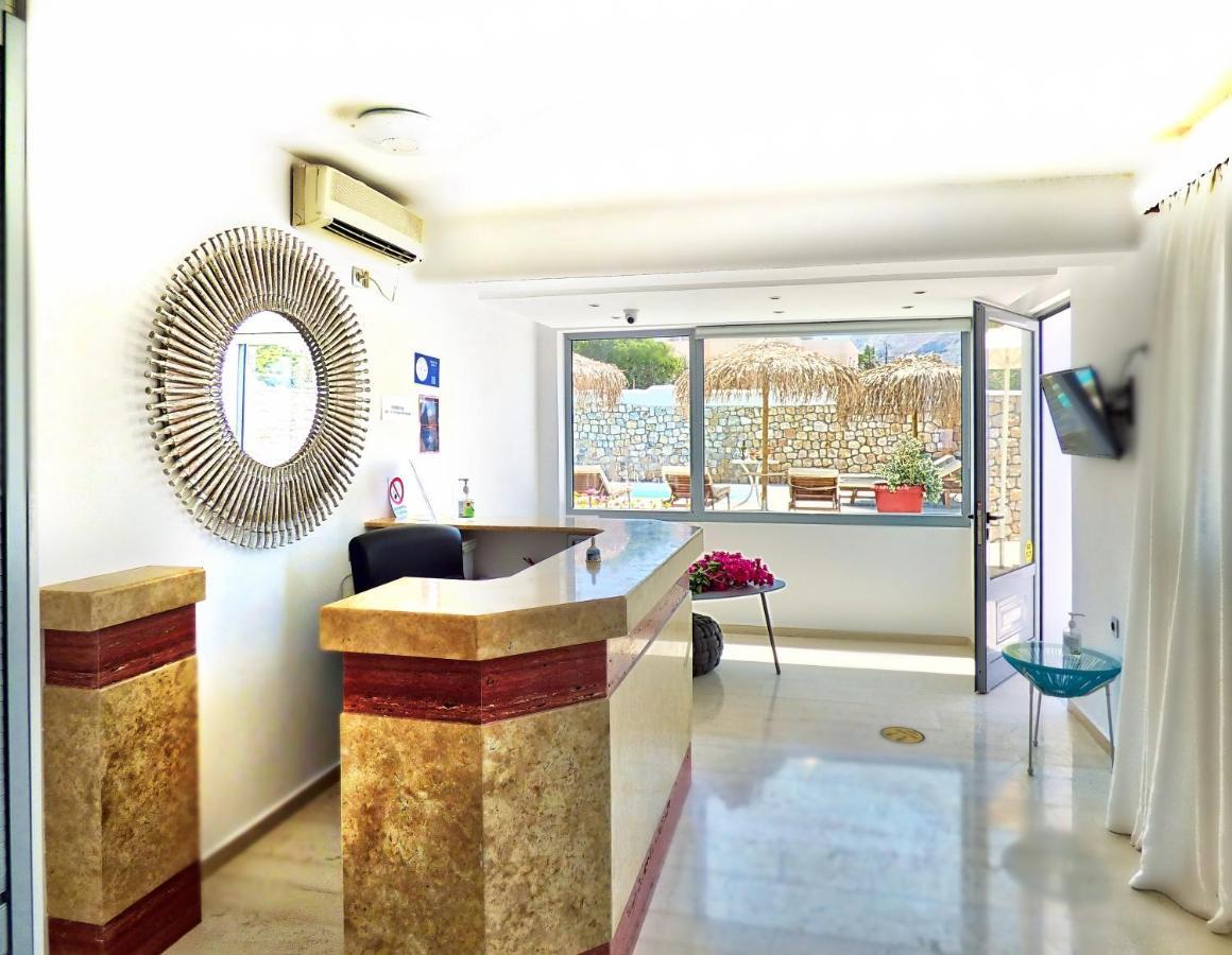 Hotel Avraki 3*