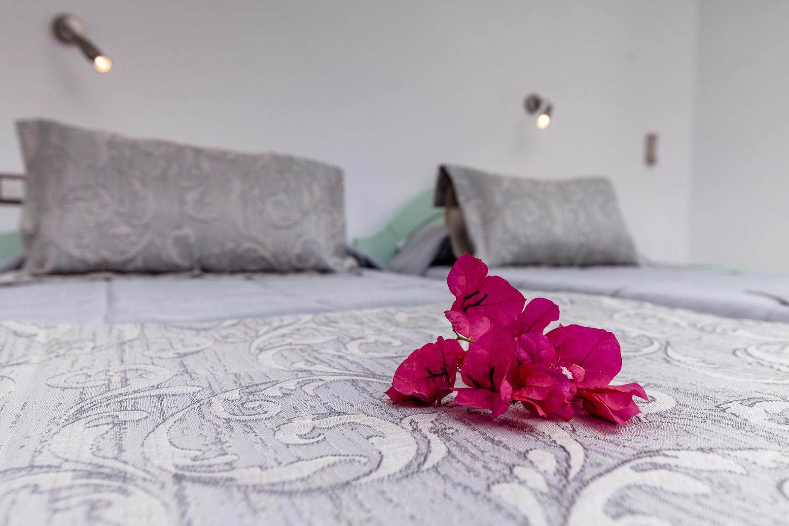 Avraki Hotel