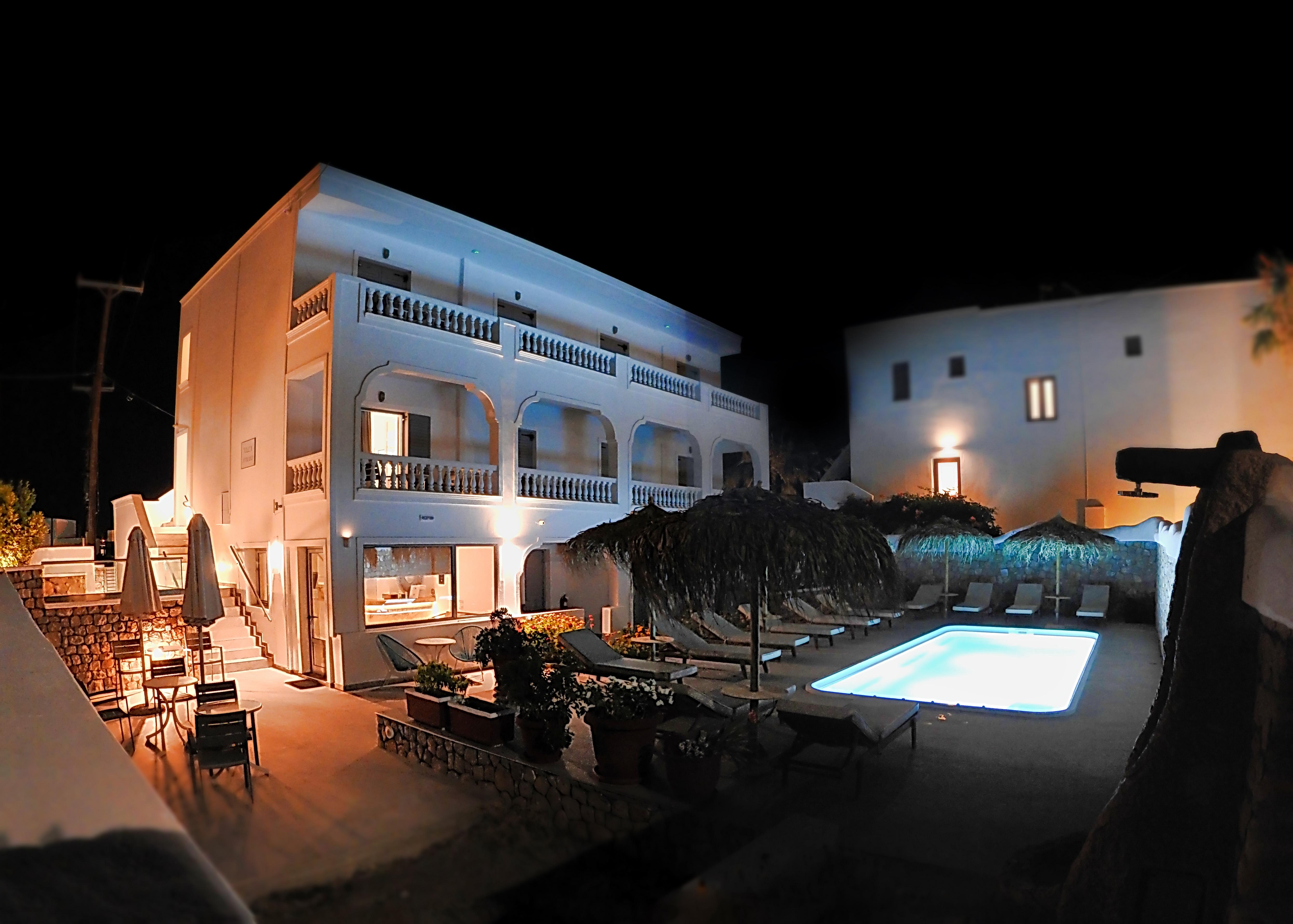 Hotel Avraki