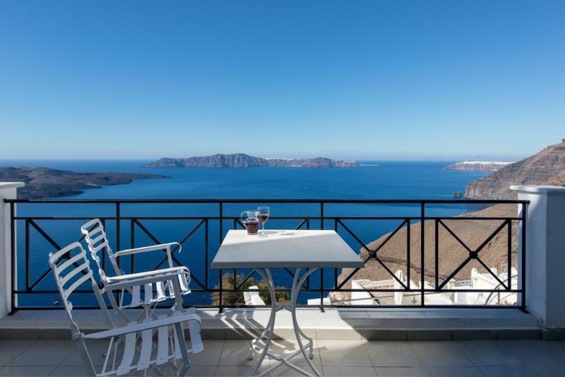 Hotel Avraki Kamári
