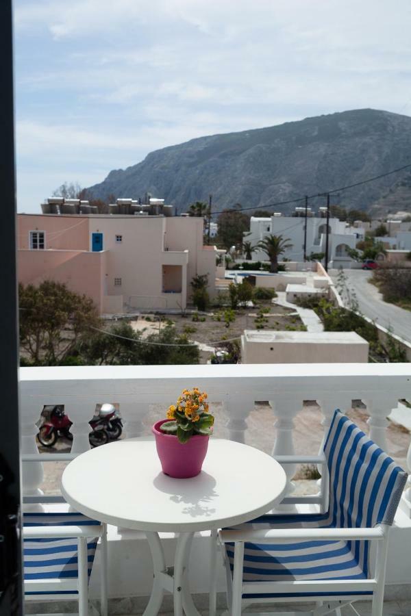 Hotel Avraki
