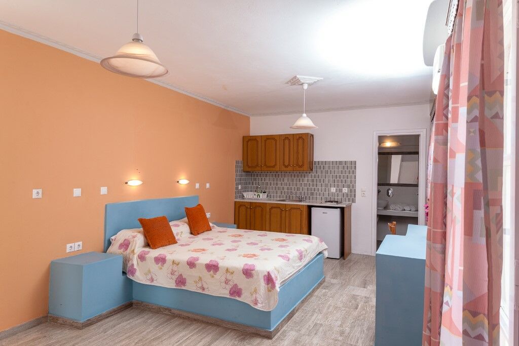 Hotel Avraki 3*