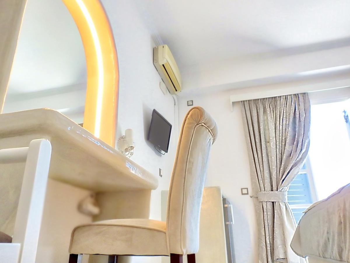Hotel Avraki Kamári
