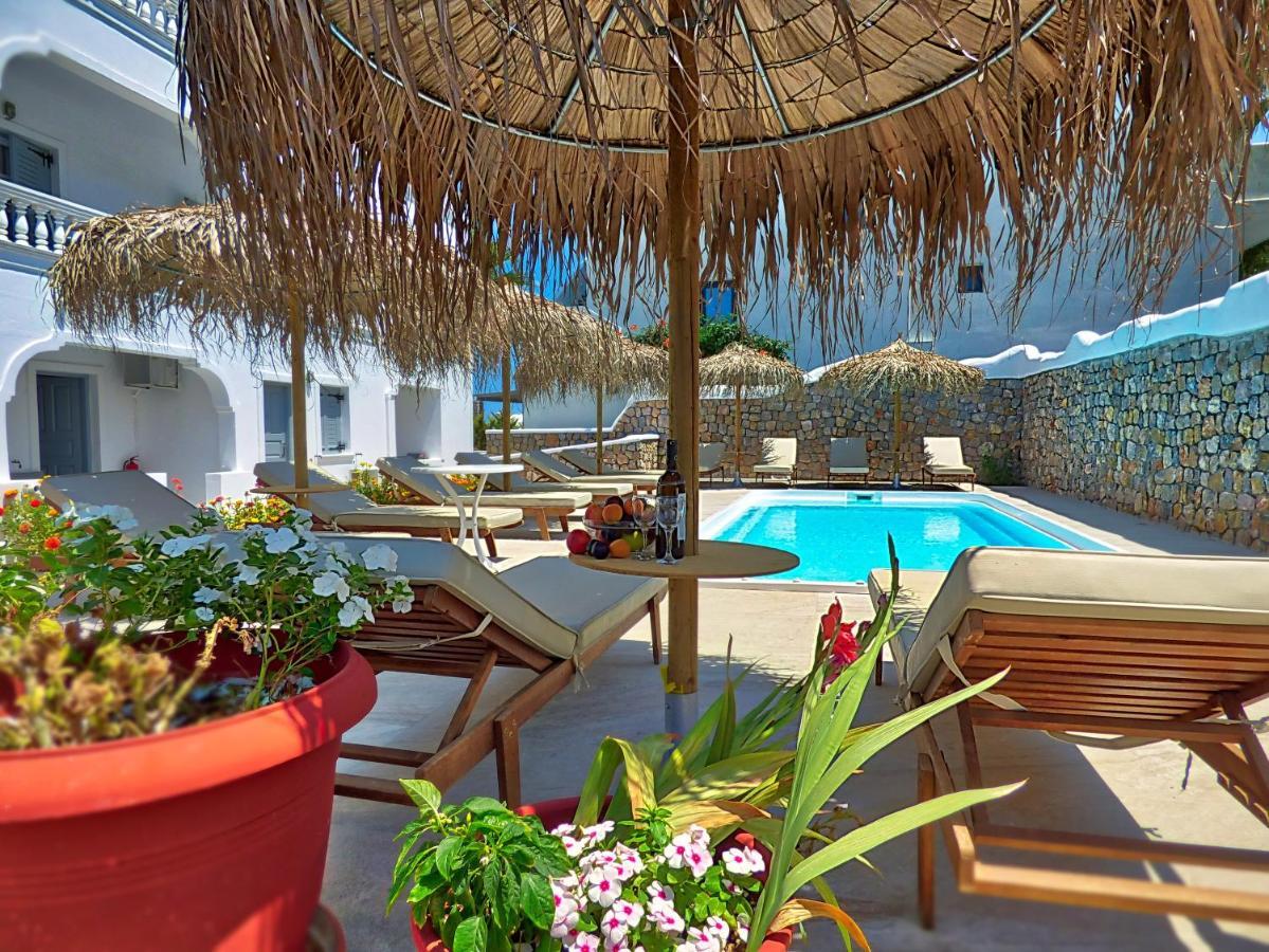 Hotel Avraki