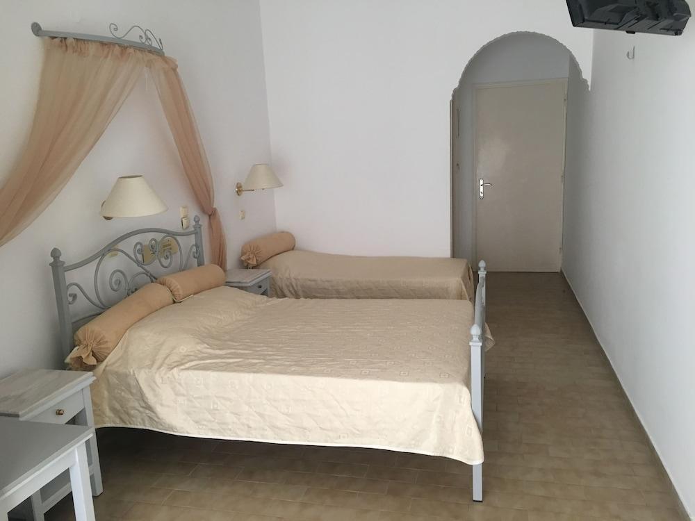 Hotel Avraki